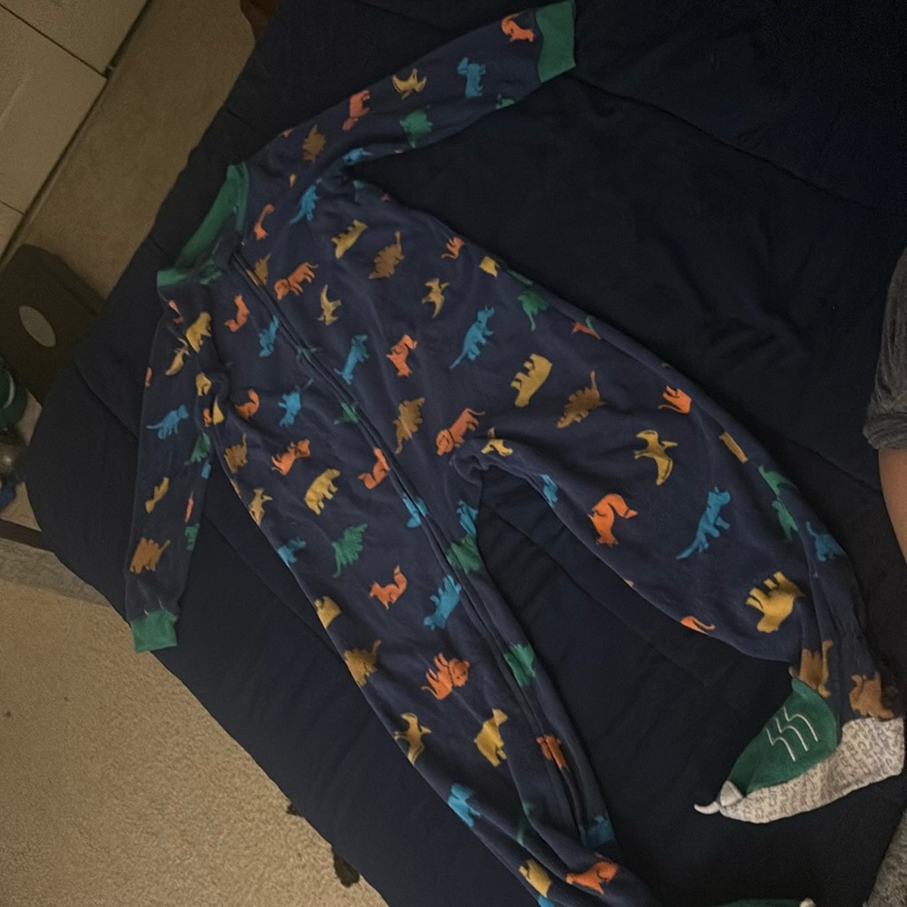 Unisex onsie